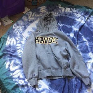 VCU Basketball ‘Havoc’ Jansport Hoodie